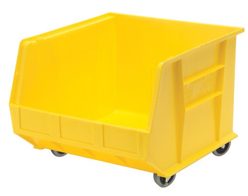 Mobile Ultra Stack Bin 18" x 16-1/2" x 11" "( Case of 3 )"