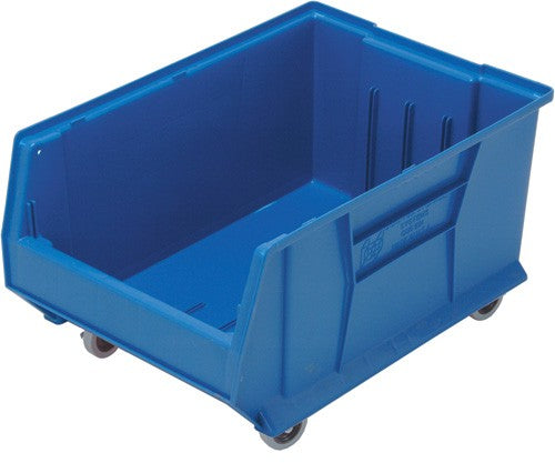 QUS964MOB Hulk Container-Mobile 23-7/8" x 16-1/2" x 11"