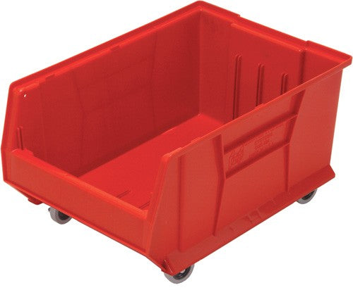 QUS964MOB Hulk Container-Mobile 23-7/8" x 16-1/2" x 11"