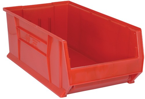 Hulk 30" Container QUS974