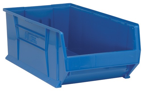 Hulk 30" Container QUS975