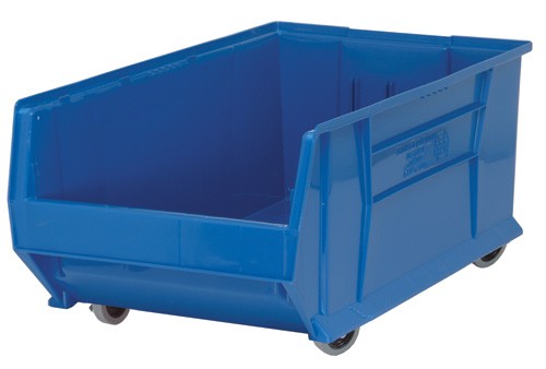 Hulk 30" Container QUS985MOB