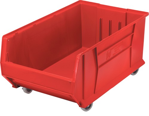 Hulk 30" Container QUS985MOB