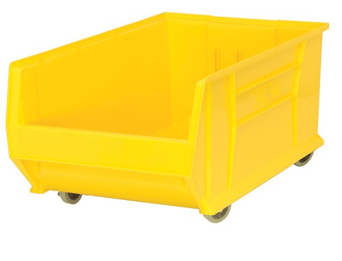 Hulk 30" Container QUS985MOB