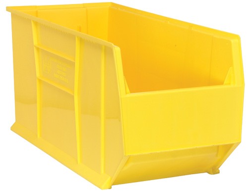 Hulk 36" Container QUS993