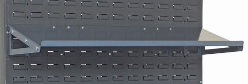 Ultra Stack Louvered Panel Shelves SLP-A1836