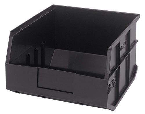 Stackable Shelf Bin 12" x 11" x 7" SSB425 ( Case of 6)