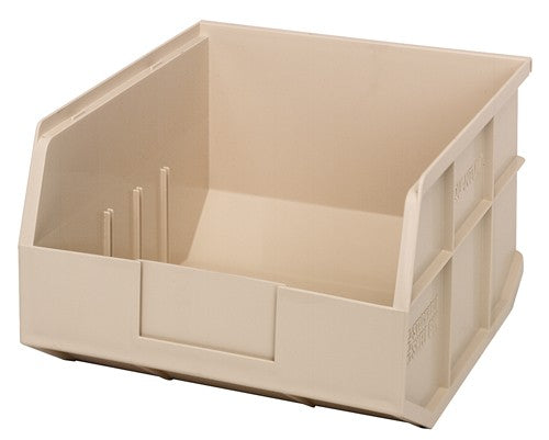 Stackable Shelf Bin 12" x 11" x 7" SSB425 ( Case of 6)