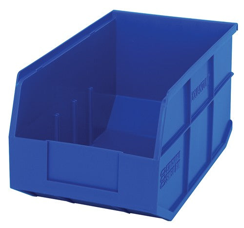 Stackable Shelf Bin 14" x 8-1/4" x 7" SSB443 ( Case of 12)