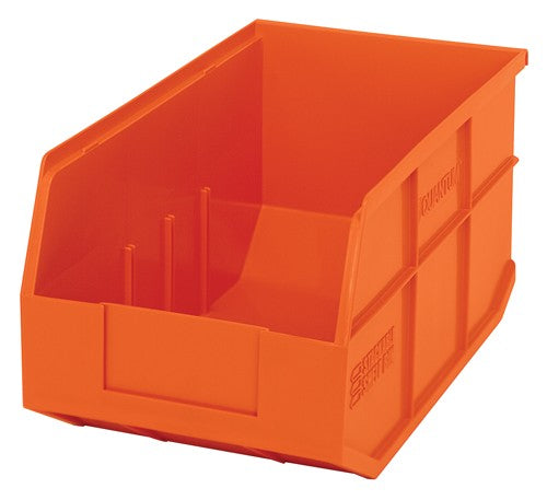 Stackable Shelf Bin 14" x 8-1/4" x 7" SSB443 ( Case of 12)