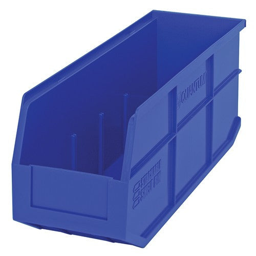 Stackable Shelf Bin 14" x 11" x 7" SSB461 ( Case of 6)