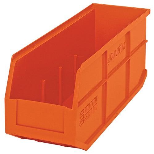 Stackable Shelf Bin 14" x 11" x 7" SSB461 ( Case of 6)